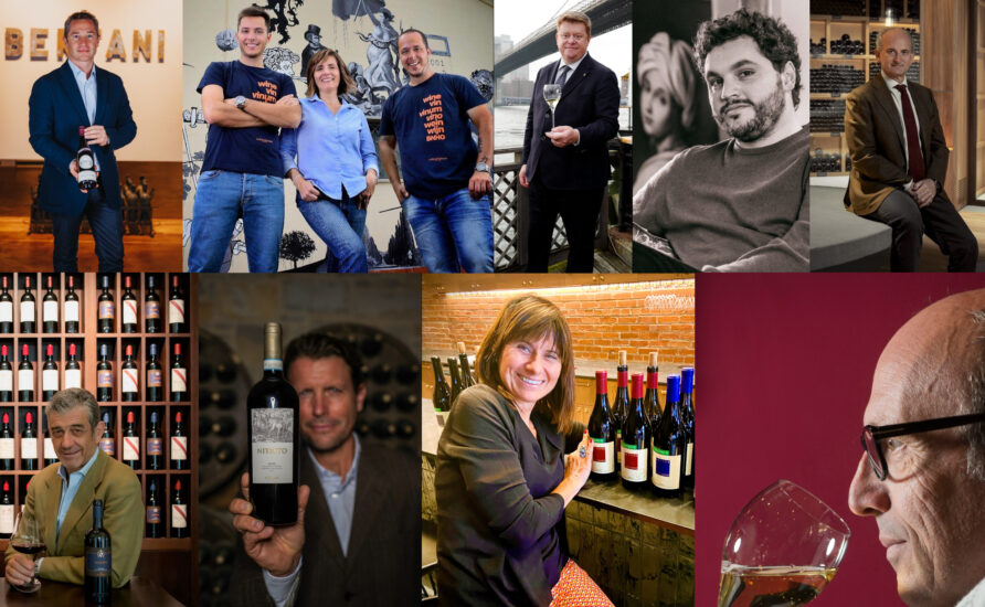 Bertani, Le Macchiole, Barone Pizzini, Masseto, Mazzei, Il Borro, Sandrone, Ca’ del Bosco e non solo: tanta Italia nella “Top 100 Cellar Selection” 2024 di Wine Enthusiast
