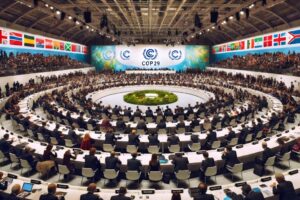 Cop29, Slow Food Italia incalza: “produciamo cibo avvelenando la Terra, non basta l’energia pulita”
