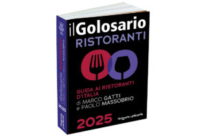 “Non l’ennesima celebrazione dei cuochi-star, ma locali dove andare a mangiare con soddisfazione”