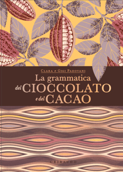 Una nuova opera firmata da Clara e Gigi Padovani