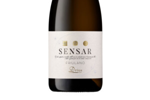 Drius, Doc Isonzo del Friuli Friulano Sensar 2021