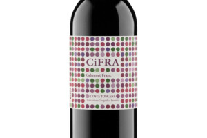 Duemani, Costa Toscana Igt Cabernet Franc CiFra 2022