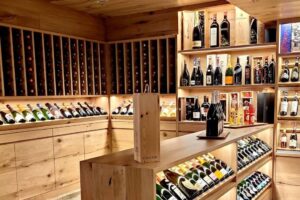 Alimentari Caola - Pinzolo (TN)