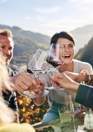 Agriturismi da record: in 10 anni +85% di notti trascorse in campagna, che spopola tra gli stranieri