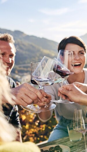 Agriturismi da record: in 10 anni +85% di notti trascorse in campagna, che spopola tra gli stranieri