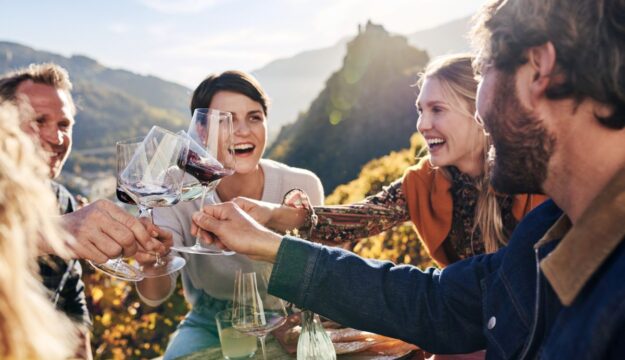 Agriturismi da record: in 10 anni +85% di notti trascorse in campagna, che spopola tra gli stranieri
