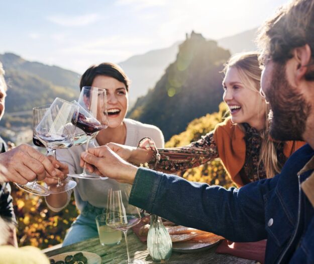 Agriturismi da record: in 10 anni +85% di notti trascorse in campagna, che spopola tra gli stranieri