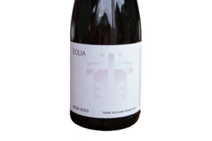 Eolia, Terre Siciliane Igt Rosato Rosa 2023