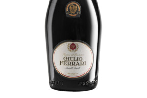 Ferrari, Doc Trento Extra Brut Giulio Ferrari Riserva del Fondatore 2015