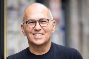 Il regista Ferzan Özpetek: “la condivisione del cibo è la condivisione di tante cose”