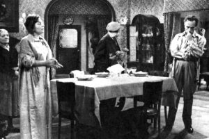 Non solo cibo: viaggio nel vino attraverso il teatro di Eduardo De Filippo