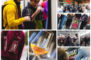 Tempo e generazioni, la “guida” dei Vignaioli Indipendenti, nel passato, nel presente e nel futuro