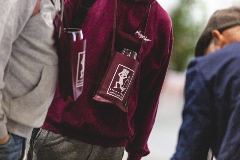 Il “Mercato dei Vini dei Vignaioli Indipendenti” della Fivi torna a BolognaFiere (ph: Michele Purin)