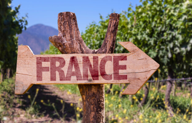 FRANCIA, SUCCESSIONE, TASSE, VIGNETI, vino, Mondo