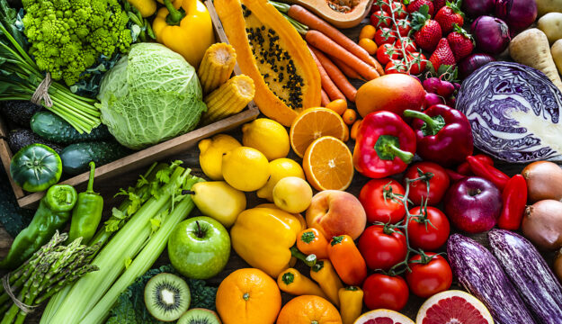 L&rsquo;ortofrutta italiana, che vale 17 miliardi di euro, protagonista a &ldquo;Fruit Logistica&rdquo; a Berlino