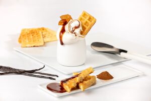 Tra anima e corpo: nel 2025 il gusto di gelato dell’anno sarà “Hallelujah”, dedicato al Giubileo