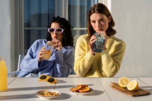 Festività natalizie, in Gran Bretagna crescono gli ordini delle bevande analcoliche dalla Gen Z