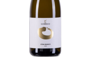 Giovinco, Doc Etna Bianco 2022