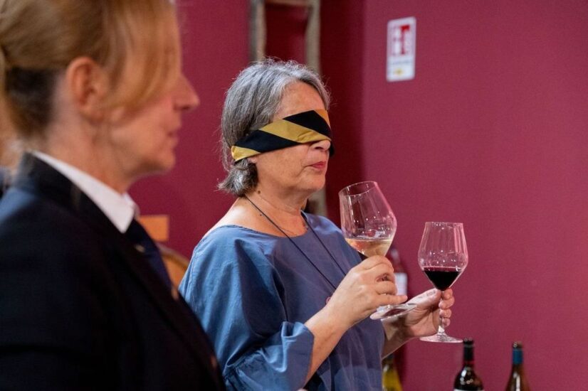 Grand Tour Italia a Bologna si fa un tour nell’Italia del vino con “Portici di Vino”