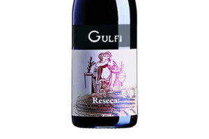 Gulfi, Doc Etna Rosso Reseca 2019