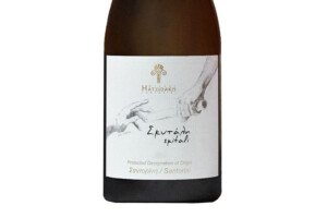 Hatzidakis, Pdo Santorini Skitali 2020