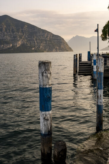 Viaggio in Franciacorta: Iseo (ph: Andrea Federici)
