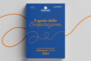 “Il gusto della Cooperazione” è la nuova guida di Pecora Nera dedicata ai ristoranti cooperativi