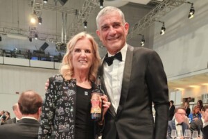 La storia (americana) si ripete grazie al vino e all’incontro tra le famiglie Kennedy e Mazzei