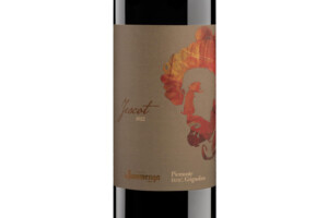 La Fiammenga, Doc Piemonte Grignolino Jescot 2022