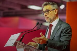 “Wine Paris sempre più al centro del business del vino, per dare valore aggiunto al settore”