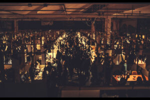 Il vino fuori dagli schemi: torna “La Terra Trema” al Leoncavallo (Milano, 29 novembre - 1 dicembre)