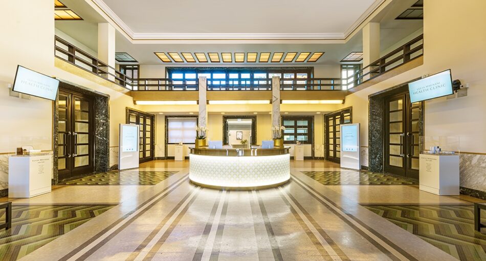 Lucia Magnani Health Clinic