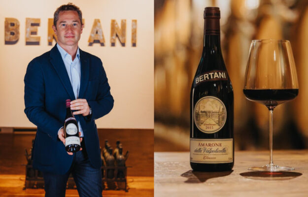 BERTANI, CLASSIFICHE, JAMES SUCKLING, TOP 100, vino, Italia