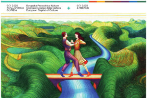 Il &ldquo;sapore&rdquo; di Gorizia e Nova Gorica prima &ldquo;Capitale Europea della Cultura Transfrontaliera&rdquo;