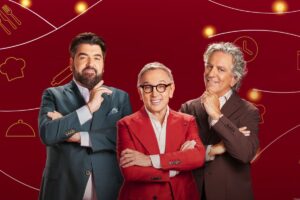 Natale con Masterchef Italia: con l’edizione n. 14 la cucina in tv è la protagonista delle Feste