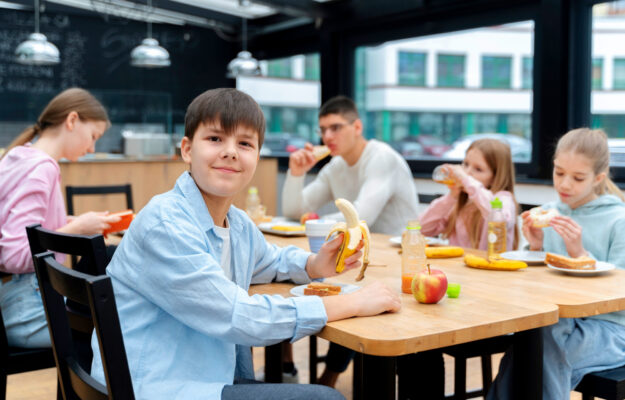 ALIMENTAZIONE, CREA, DECALOGO, SCUOLE, Non Solo Vino