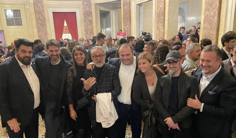 Aspettando le Stelle della Guida Michelin Italia 2025