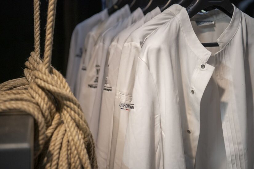 Dietro le quinte della Guida Michelin Italia 2025