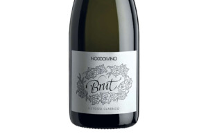 Nododivino, Spumante Brut 2019