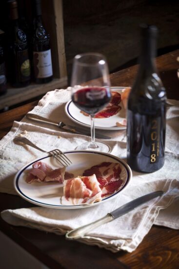 “Scodellando” per scoprire l’Oltrepò Pavese ed i suoi vini, con il Club del Buttafuoco Storico