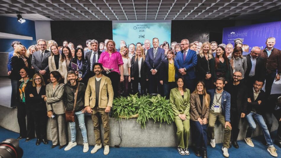 131 wines selected by “Wine Spectator” for OperaWine 2025 (ph: WineNews)