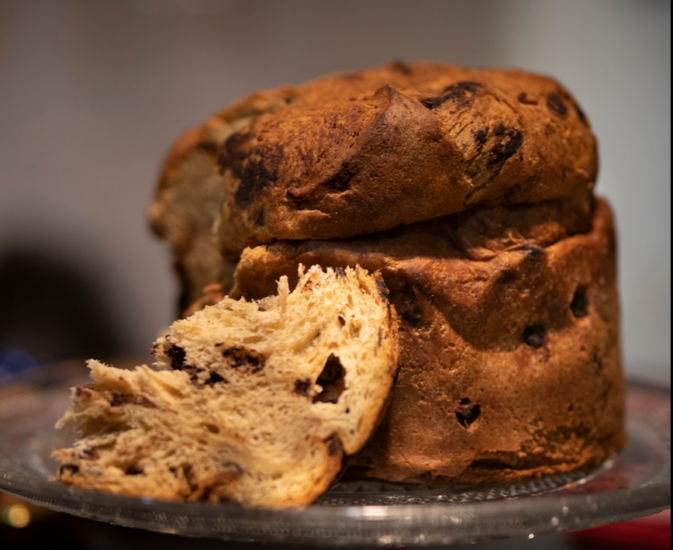 A Torino “Una Mole di Panettoni” elegge i migliori panettoni d’Italia