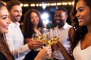 Anche nell’era dell’Ia vince la connessione umana. Soprattutto nel mondo del vino