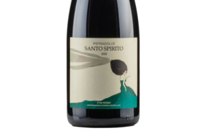 Pietradolce, Doc Etna Rosso Santo Spirito 2020