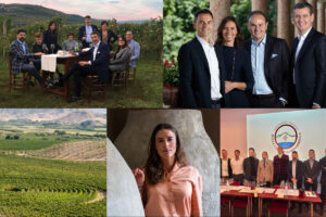 Gli “Honour” ed i “Platinum Award”: il top dell’Italia del vino by “The Winehunter”, Helmuth Köcher