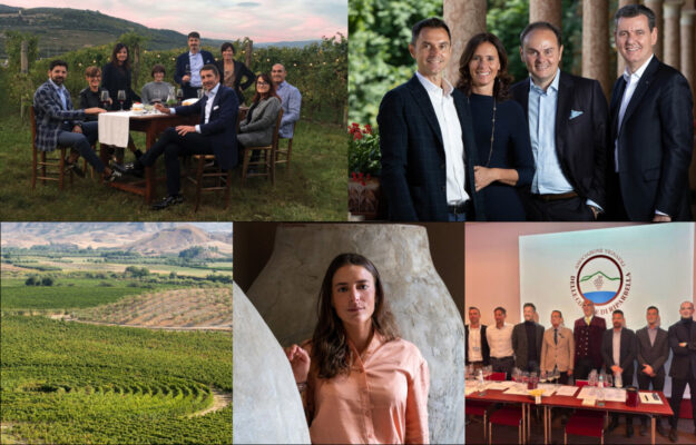 CRITICA, GUIDE, HELMUTH KOCHER, HONOUR AWARDS, MERANO WINEFESTIVAL, THE WINE HUNTER PLATINUM AWARDS, THE WINEHUNTER, Italia