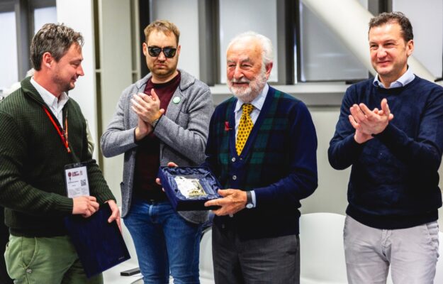 BOLOGNAFIERE, FEDERAZIONE ITALIANA VIGNAIOLI INDIPENDENTI, FIVI, LORENZO CESCONI, MERCATO DEI VINI DEI VIGNAIOLI INDIPENDENTI, PREMIO LEONILDO PIEROPAN, SERGIO MOTTURA, Italia