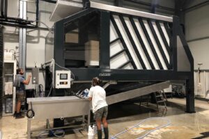 La francese “Les Pressoirs Coquard” diventa italiana: ad acquistarla, Omnia Technologies