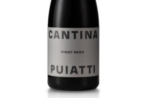 Puiatti, Doc Friuli Pinot Nero 2022