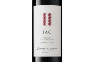 Querceto di Castellina, Toscana Igt Cabernet Franc Jac 2021